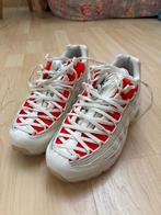 Nike Air Max 95 'Double Lace, 38,5 dames, Sport en Fitness, Loopsport en Atletiek, Ophalen, Zo goed als nieuw, Hardloopschoenen