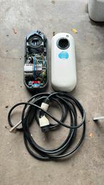 Newmotion laadpaal, Auto diversen, Ophalen, Gebruikt, Laadpaal