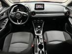 Mazda CX-3 2.0 SkyActiv-G 120 Dynamic, luxe uitvoering, eers, Voorwielaandrijving, 1998 cc, Gebruikt, Euro 6