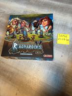 Ragnarocks kickstarter deluxe editie + winds expansion, Hobby en Vrije tijd, Gezelschapsspellen | Bordspellen, Ophalen of Verzenden