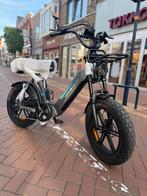 Nieuwe Fatbikes Binnen! Keizerstraat 42,  Beperkte voorraad, Nieuw, 59 cm of meer, 50 km per accu of meer, Ophalen