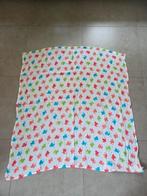 Mooie hydrofiel doek met katten, Kinderen en Baby's, Ophalen of Verzenden, Zo goed als nieuw, Overige typen