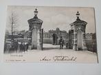 Haarlem Militaria Kazerne 1903, Verzamelen, Ophalen of Verzenden, Voor 1920, Gelopen, Noord-Holland