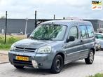 Citroen Berlingo 1.6i 16V M.sp. CoolT, Gebruikt, Origineel Nederlands, Euro 4, 56 €/maand