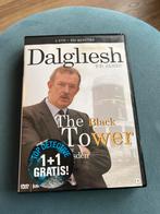 Inspector Dalgliesh: The Black Tower - DVD, Gebruikt, Boxset, Ophalen of Verzenden, Vanaf 12 jaar