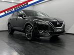 Nissan QASHQAI 1.5 e-Power Tekna Half leder, Pano, 360 Camer, Auto's, Nissan, 1497 cc, Gebruikt, Leder en Stof, Bedrijf