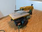 Proxxon DSH 2-speed Scroll Saw figuurzaag, Ophalen, Proxxon, Zo goed als nieuw, 30 tot 70 mm