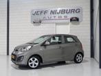 Kia Picanto 1.0 CVVT ISG Comfort Pack "Origineel NL!" Airco, Auto's, Kia, Voorwielaandrijving, Euro 5, Stof, Gebruikt