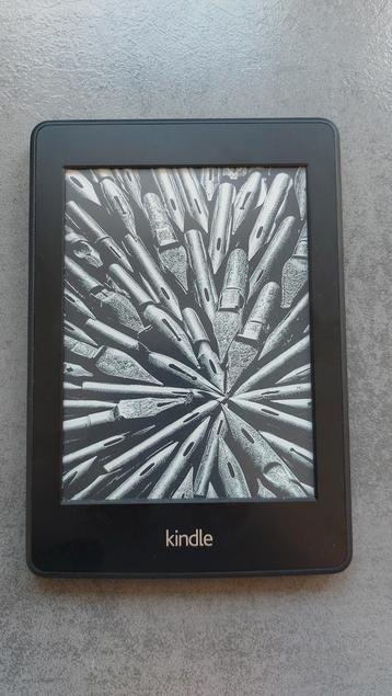 Kindle e reader 6e generatie  beschikbaar voor biedingen