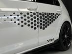 Volkswagen Golf 2.0 TSI GTI TCR Akrapovic ABT Eventuri, Auto's, 15 km/l, Gebruikt, Euro 6, 4 cilinders