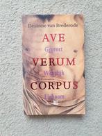Ave verum corpus, Ophalen of Verzenden, Zo goed als nieuw, Spiritualiteit algemeen, Overige typen