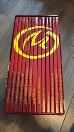 Blake & Mortimer verzamelbox, Complete serie of reeks, Ophalen of Verzenden, Zo goed als nieuw