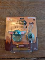 Star Wars Grogu Tamagotchi, Ophalen of Verzenden, Overige figuren, Nieuw, Beeldje of Figuurtje