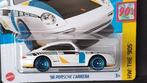 Porsche 911 Carrera 1996 Walker 1:64 Hotwheels Pol, Ophalen of Verzenden, Nieuw, Auto