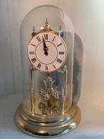 Junghans West Germany klok (quartz) Zeer goede staat, Antiek en Kunst, Antiek | Klokken, Ophalen of Verzenden