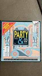 Party & co 97/98 editie, Hobby en Vrije tijd, Gezelschapsspellen | Kaartspellen, Ophalen, Zo goed als nieuw