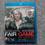 Fair game, Ophalen of Verzenden, Gebruikt