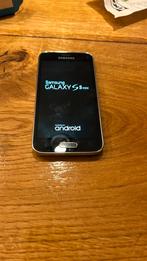 Samsung s5 mini, Telecommunicatie, Android OS, Galaxy S2 t/m S9, Zonder abonnement, Ophalen of Verzenden