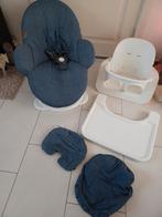 Stokke bouncer/wipstoeltje 30€, Ophalen of Verzenden, Gebruikt