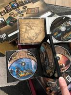 Blizzard World of Warcraft Collector’s Edition 2004, Spelcomputers en Games, 1 speler, Ophalen of Verzenden, Zo goed als nieuw