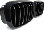 Grill Pianolak Zwart Enkel Spijl Voor Bmw X5 F15 X6 F16, Verzenden, Automotive Parts, A.parts@hotmail.nl, Trasmolenlaan 12 3447 GZ Woerden