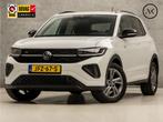 Volkswagen T-Cross 1.5 TSI R-Line 150Pk Automaat (2X R-LINE,, 12 maanden, T-Cross, 4 cilinders, Alcantara