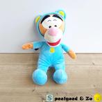 🐯 ALS NIEUW | Disney Teigetje knuffel in pyjama | 35 cm, Ophalen of Verzenden, Winnie de Poeh of vrienden, Zo goed als nieuw