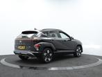 Hyundai Kona 1.6 GDI HEV Premium | All season | Leder | 360, 12 maanden, Zwart, Bedrijf, SUV of Terreinwagen
