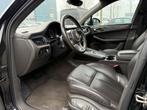 Porsche Macan 3.6 Turbo Pano l 21 INC l Luchtvering, Automaat, Gebruikt, Euro 6, Zwart