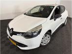 Renault Clio 0.9 TCE Authentique, Auto's, 23 km/l, Origineel Nederlands, Te koop, 5 stoelen