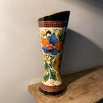 H. Bequet Vaas - Belgisch Aardewerk, Ophalen of Verzenden