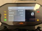 KTM 890 DUKE GP (bj 2022), 2 cilinders, Motorrijbewijs A, Bedrijf, Onbekend