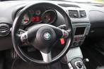 Alfa Romeo GT 2.0 JTS Distinctive Selespeed | Climate Contro, Auto's, 65 €/maand, Gebruikt, 400 kg, Bedrijf