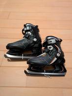 Nijdam ijshockey schaatsen maat 39, Ophalen, Zo goed als nieuw, IJshockeyschaatsen, Nijdam