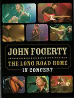 John Fogerty - The Long Road Home, Alle leeftijden, Ophalen of Verzenden, Muziek en Concerten, Zo goed als nieuw