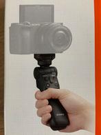 Sony GP-VPT2BT Grip, Ophalen of Verzenden, Zo goed als nieuw, Minder dan 150 cm, Driepoot