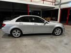 Mercedes-Benz C-klasse 350 4M Elegance / Automaat / V6 / Cam, Automaat, Euro 5, 4 cilinders, Start-stop-systeem