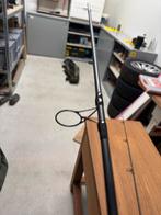 2x Nash Dwarf 10ft 3.25lb met Foudraal, Watersport en Boten, Hengelsport | Karpervissen, Ophalen of Verzenden, Zo goed als nieuw
