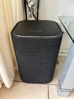 Harman Kardon citation Sub S zgan, Audio, Tv en Foto, Luidsprekers, Subwoofer, Zo goed als nieuw, 120 watt of meer, Ophalen