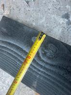 10x douglas rabat delen, Doe-het-zelf en Verbouw, Hout en Planken, Ophalen, Minder dan 25 mm, Zo goed als nieuw, Plank