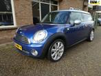 Mini Mini Clubman 1.6 Cooper Chili, Auto's, Mini, Voorwielaandrijving, Stof, Gebruikt, 4 cilinders