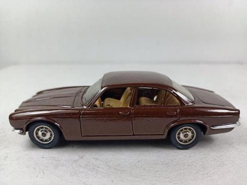 solido 1/43 jaguar xj 12, Hobby en Vrije tijd, Modelauto's | 1:43, Zo goed als nieuw, Auto, Solido, Ophalen of Verzenden