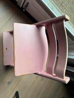 Stokke trip trap stoel, Kinderen en Baby's, Kinderstoelen, Ophalen, Zo goed als nieuw, Meegroeistoel