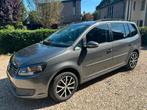 Volkswagen Touran 1.2 TSI 77KW BMT 7 PERSOONS 2014 Grijs, Voorwielaandrijving, Metallic lak, 74 €/maand, 4 cilinders
