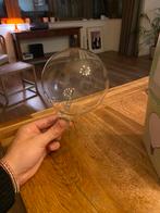 Halogeenlampen, Ophalen of Verzenden, Zo goed als nieuw, Glas