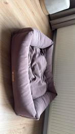 Wooff Basket Cocoon Vintage Copper - Dog Basket - Large, Dieren en Toebehoren, Ophalen, Zo goed als nieuw, Katoen