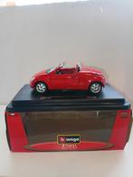 Ford Street Ka.Star collection.Bburago, Hobby en Vrije tijd, Modelauto's | 1:24, Ophalen of Verzenden, Nieuw, Auto, Bburago