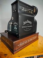 Antieke kassa National 1926 "Jack Daniels", Antiek en Kunst, Antiek | Kantoor en Zakelijk, Ophalen
