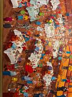 Puzzel jan v haasteren 950 stukjes, Ophalen, 500 t/m 1500 stukjes, Zo goed als nieuw