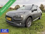 Citroen C4 Cactus 1.6 BlueHDi Business Plus AIRCO NAVI CRUIS, Auto's, Citroën, Voorwielaandrijving, Gebruikt, Euro 6, Bedrijf